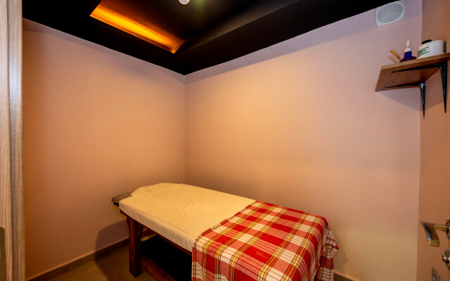 Отель Harmony Istanbul