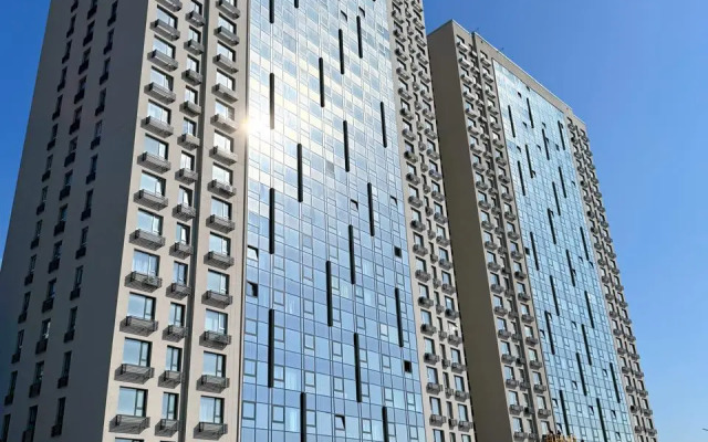 Квартира Prim Recreation 2