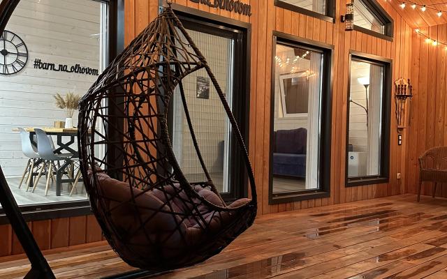 Частный дом Аренда Дома Ольха