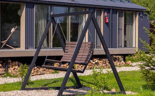 Garnet Holiday Guest House