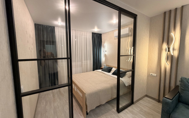 Квартира на Славянском Пр-те Центр