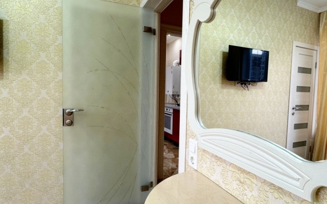 Gratsiya Apartments