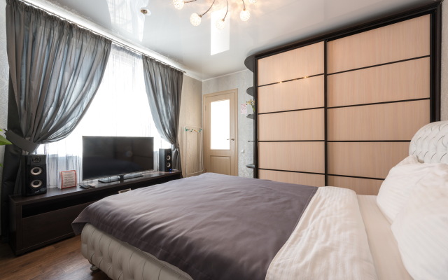Vechernij Gorod Guest House