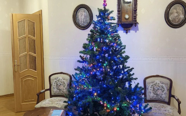 Меблированные комнаты Центр Питера