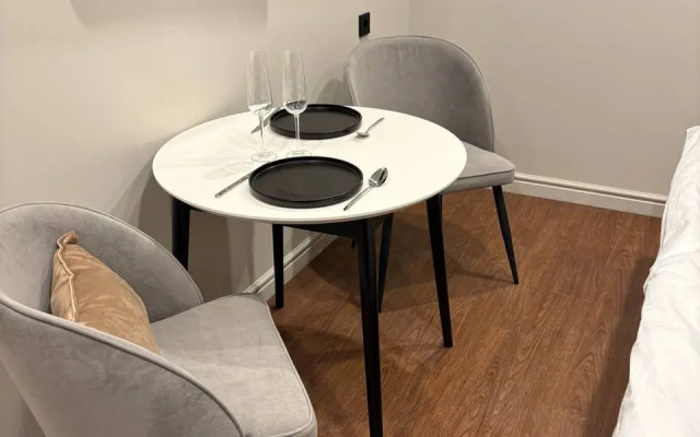 Апартаменты Nevsky Star