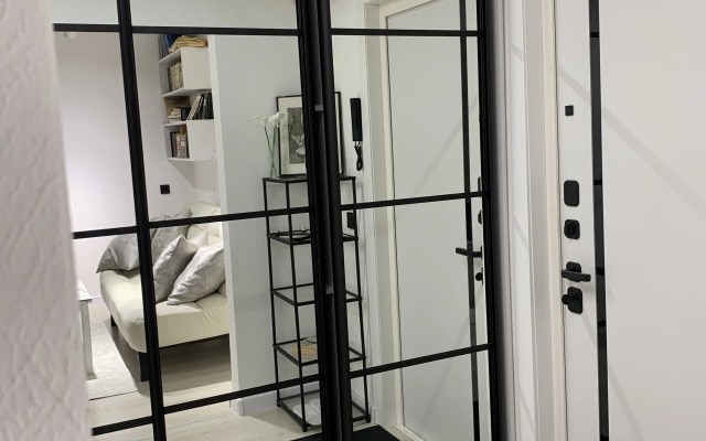 Квартира уютная в Химках