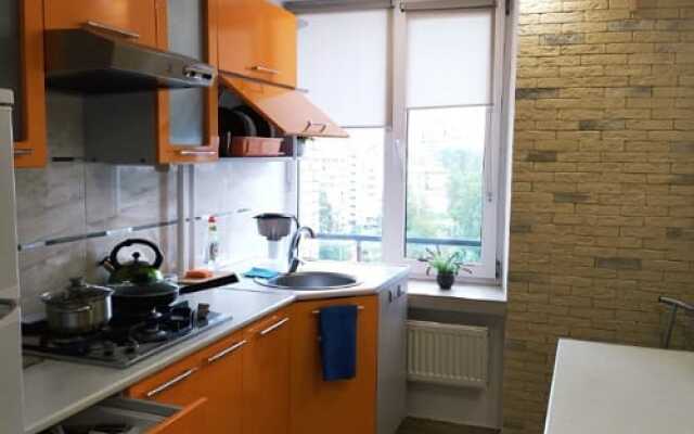 Квартира Новоизмайловский проспект 46/1