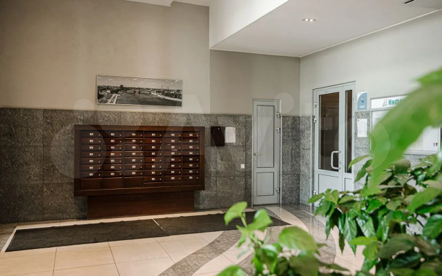 Vidovaya Flat