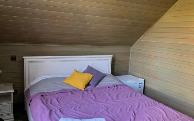 Zhayly Say Recreation Camp