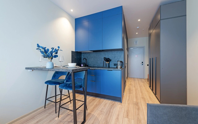 V Ladozhsky Avenir Apartments