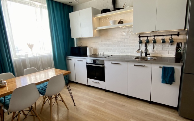 Квартира Pushkinapart