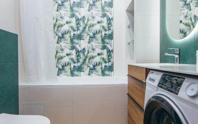 Квартира Свежесть