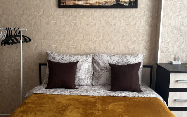 Prostornaya Uyutnaya V Tsentre Goroda Flat