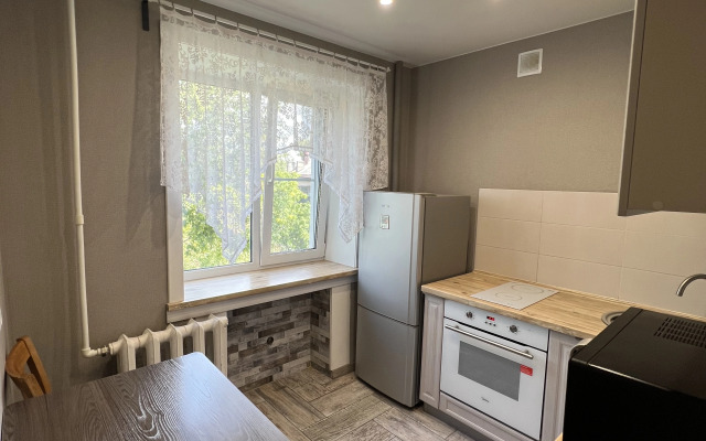 Квартира на Ленина