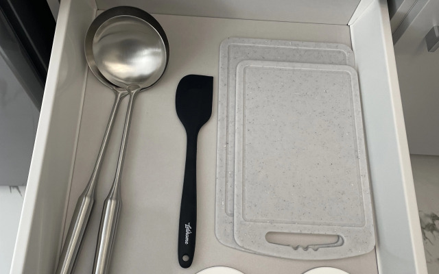 Uyutnaya Komfortnaya Posle Remonta Flat