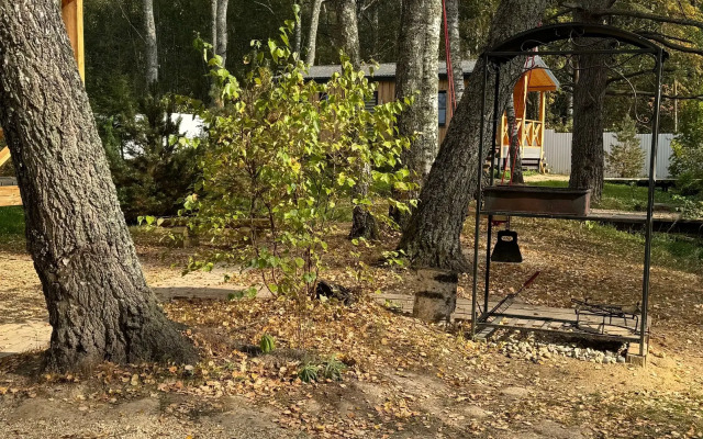 Boho Neprosto Dacha Guest House