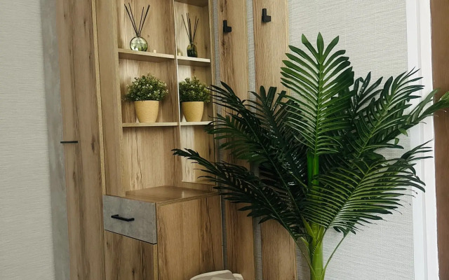 Dom U Gornoi Reki Guest House