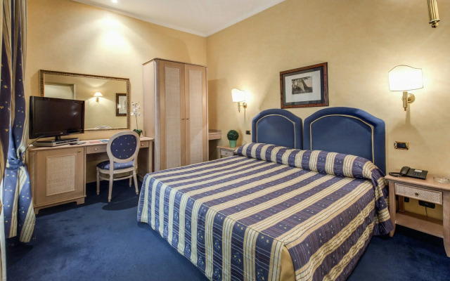 Hotel Valle