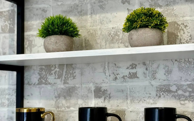 Квартира Lofthouse