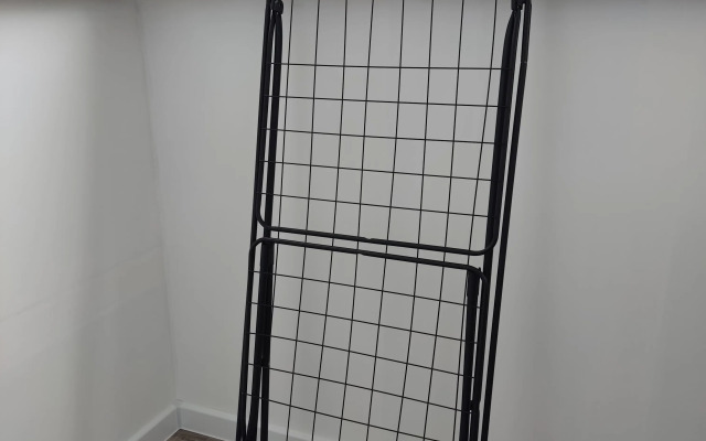 Vozle Zhd Vokzala Studio Flat