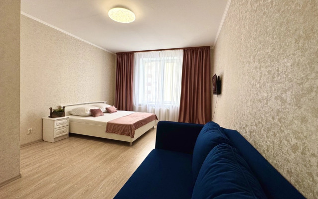 Квартира на улице Салмышская 67/2