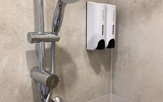 Апартаменты Pavlov Серая