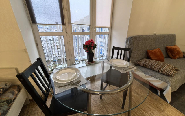 Апартаменты Уютный вечер