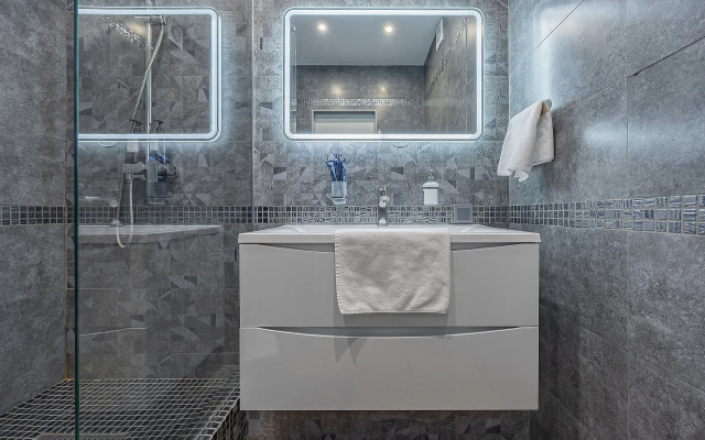 Апартаменты на Семашко, 28