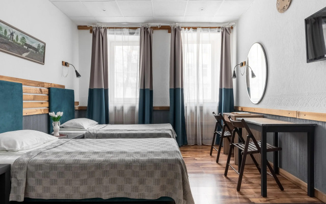 Garrah Guest House