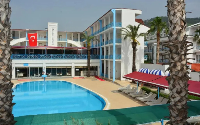 Anita Dream Hotel