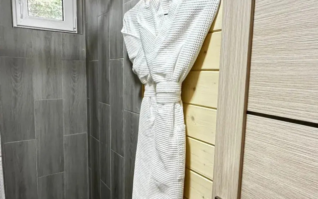 База отдыха Турбаза Тайна гор