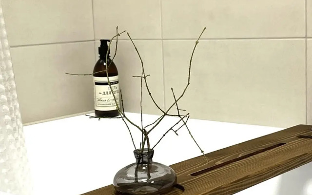 Апартаменты Уютная Студия в ЖК Перемена