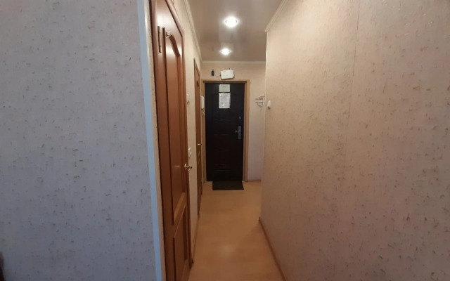 Апартаменты с 1 комнатой с видом на залив (КВАРТИРА51)