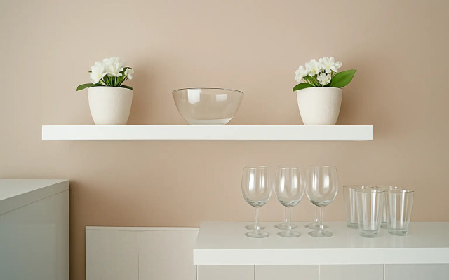 Квартира для большой семьи