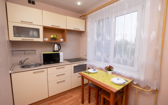 Апартаменты Баринн на Ломоносова 177