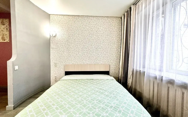 Апартаменты У Петровского Парка