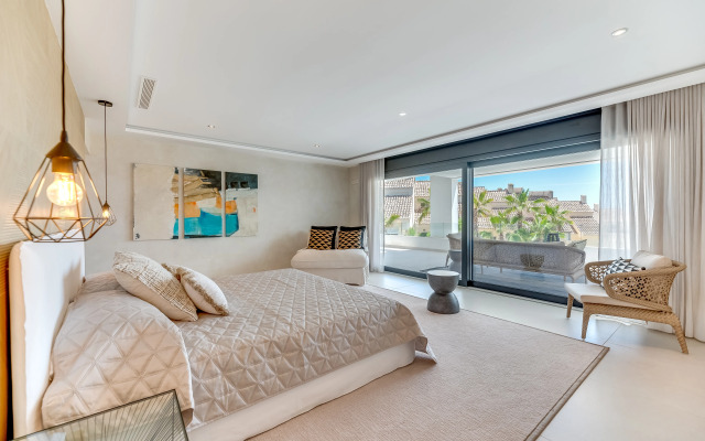 All About Villa Playas Andaluzas