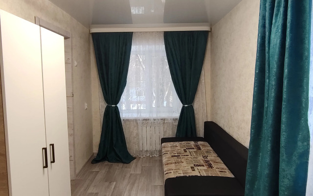 Апартаменты около ТЦ Шоколад