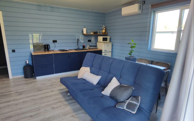 Bungalo Dachny Kompleks Dipdacha Bungalow