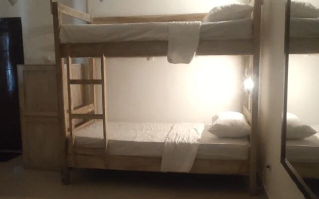 Seva Hotel