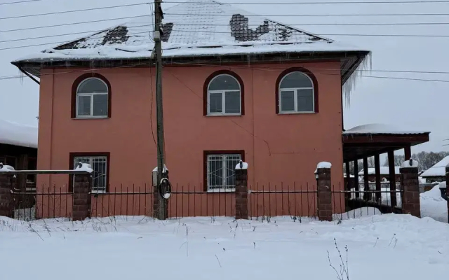 Хостел Ворша