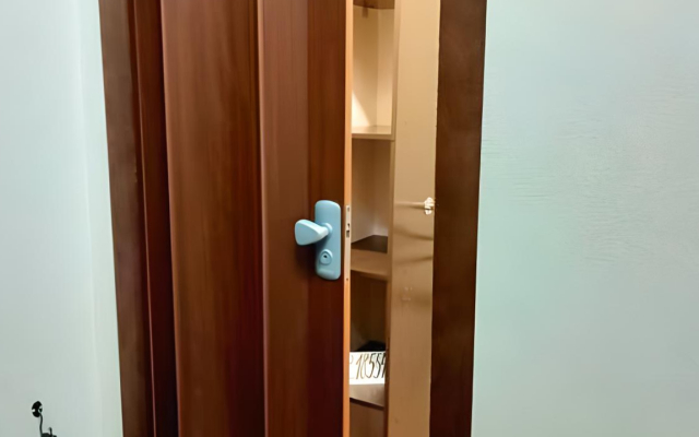 Квартира Гостеприимный Дом у Парка Галицкого