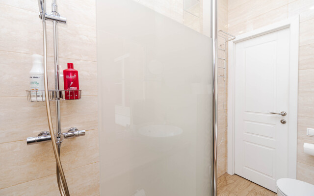 Квартира Matilda on Kuznechniy