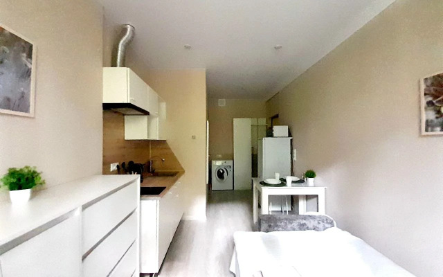 Апартаменты возле метро Перово