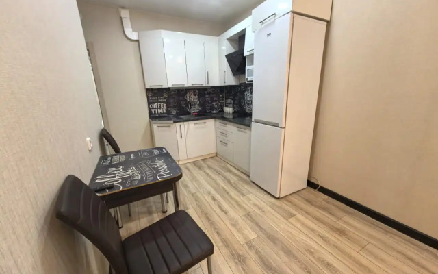 Chistaya Svetlaya Uyutnaya Studiya V Zhk Arsenal Apartments