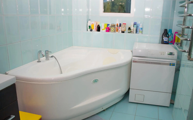 Volga River 2-Bedroom Apartaments