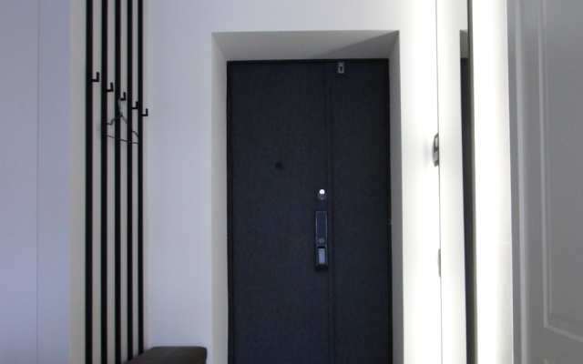 Апартаменты Квартира Высоцкого