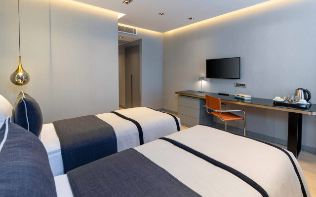 Hotel Villa Zurich