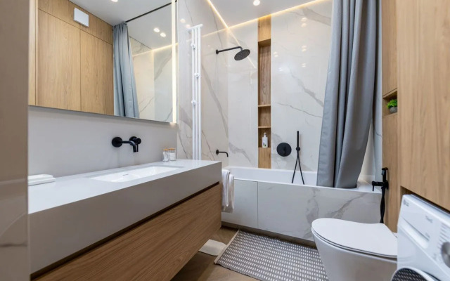 Квартира на Дзержинского 73