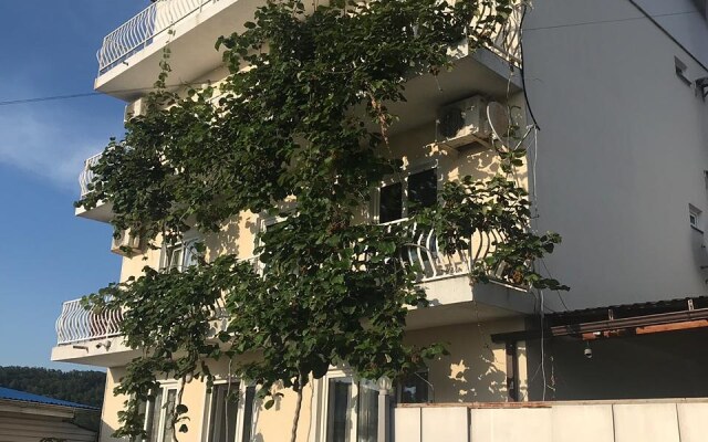 Andreanna Guest house